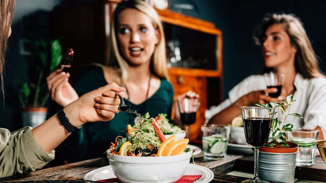 Гастрономический туризм: погружение в культуру через вкусы