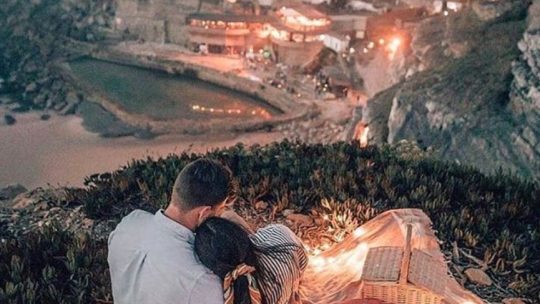 Путешествия по странам для двоих: романтичные места, о которых редко пишут гиды