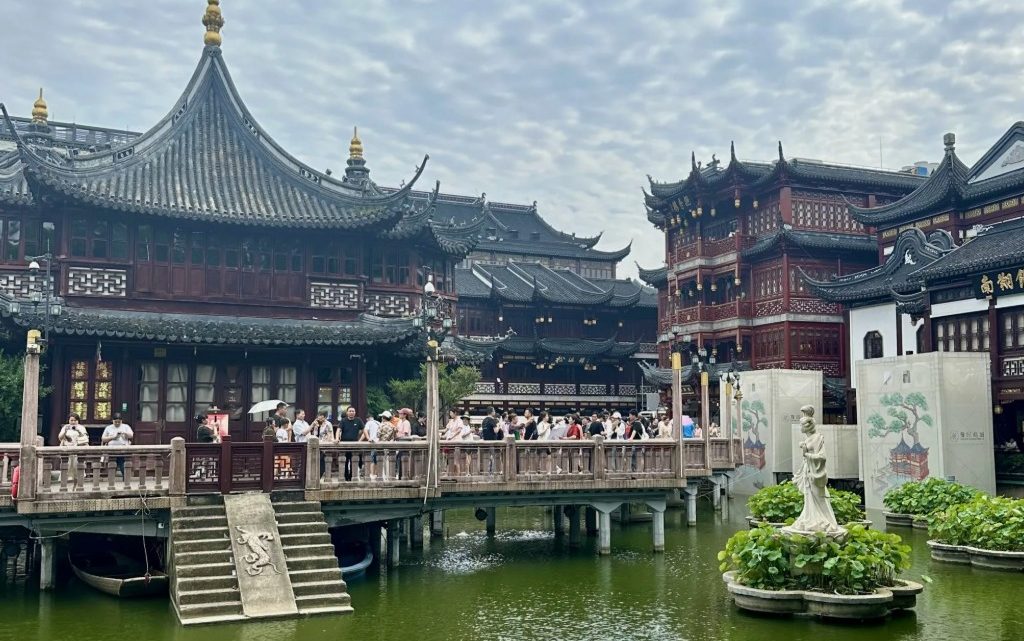 Топ-10 экскурсионных маршрутов по Китаю, которые откроют страну с другой стороны